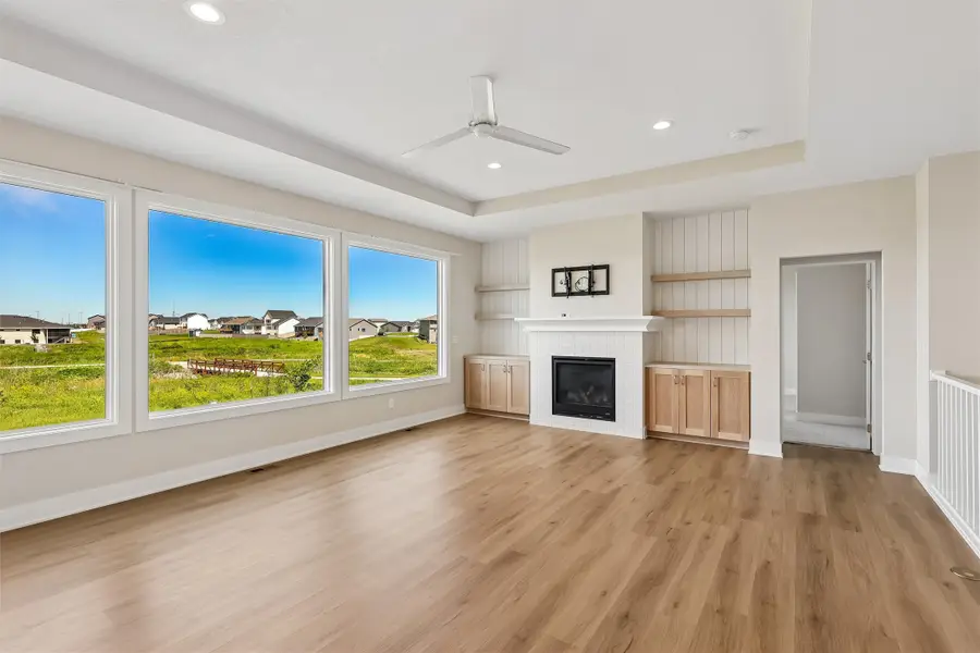 460 NW Gracewood Drive, Waukee, IA 50263 - #3