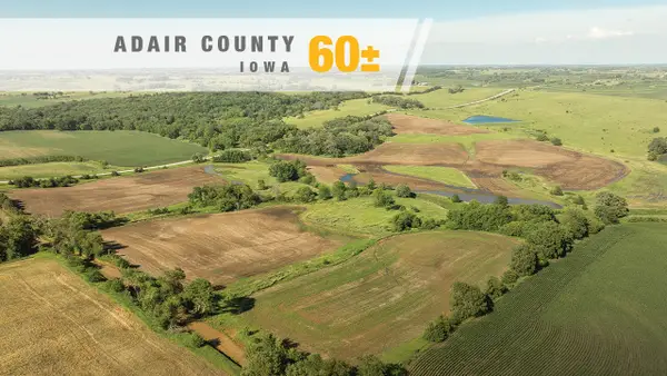 260th Street, Greenfield, IA 50849