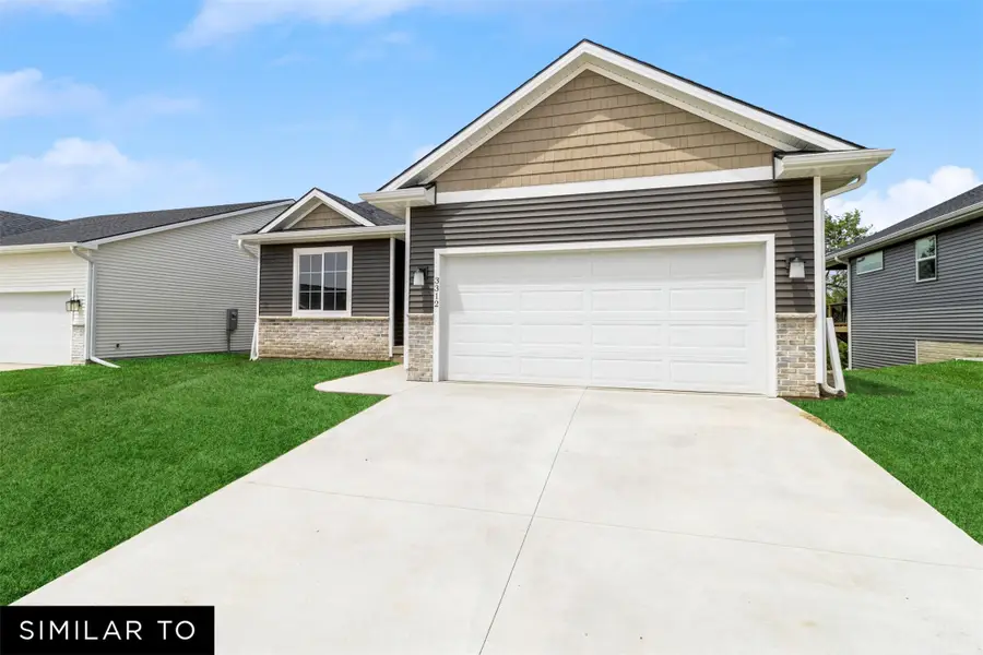 1015 Shady Lane Drive, Norwalk, IA 50211 - #3