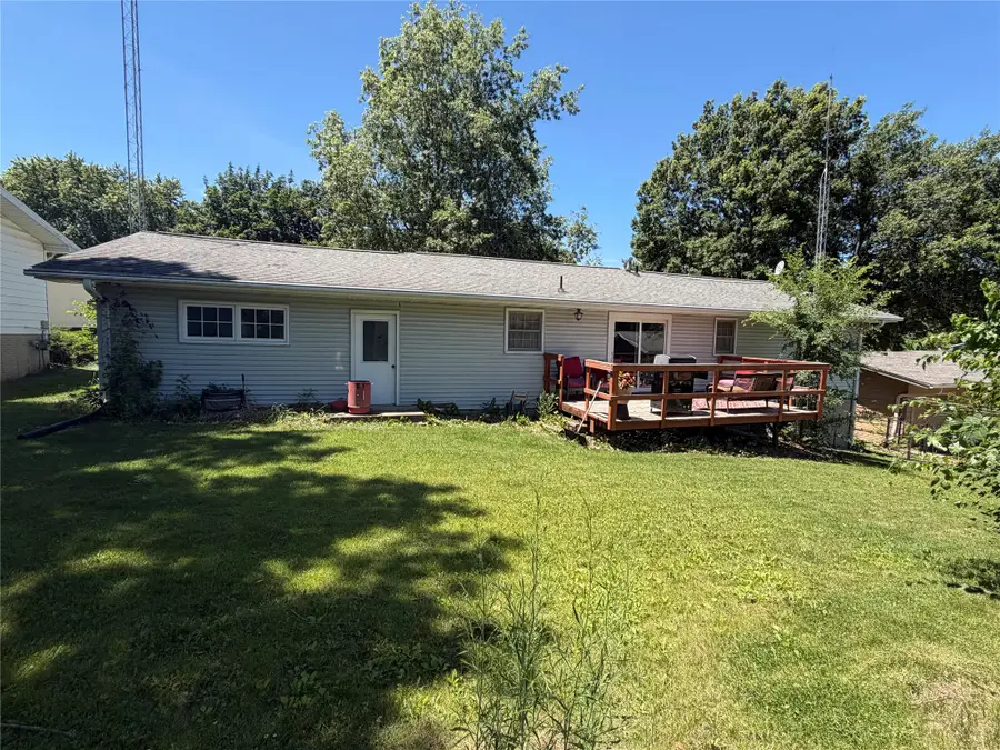 310 Hazel Street, Pella, IA 50219 - #2