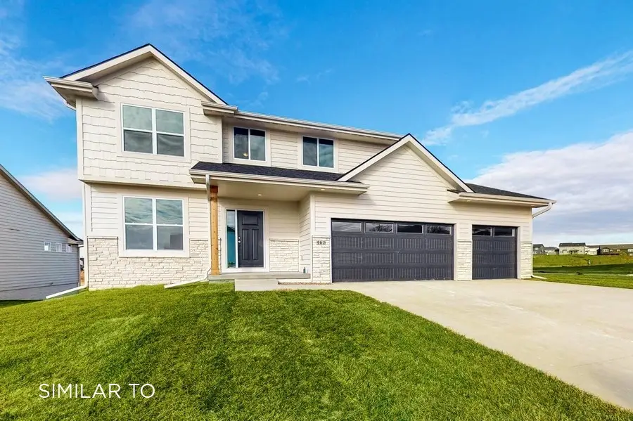 1009 Shady Lane Drive, Norwalk, IA 50211 - #1