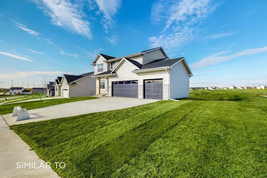 1009 Shady Lane Drive, Norwalk, IA 50211 - #3