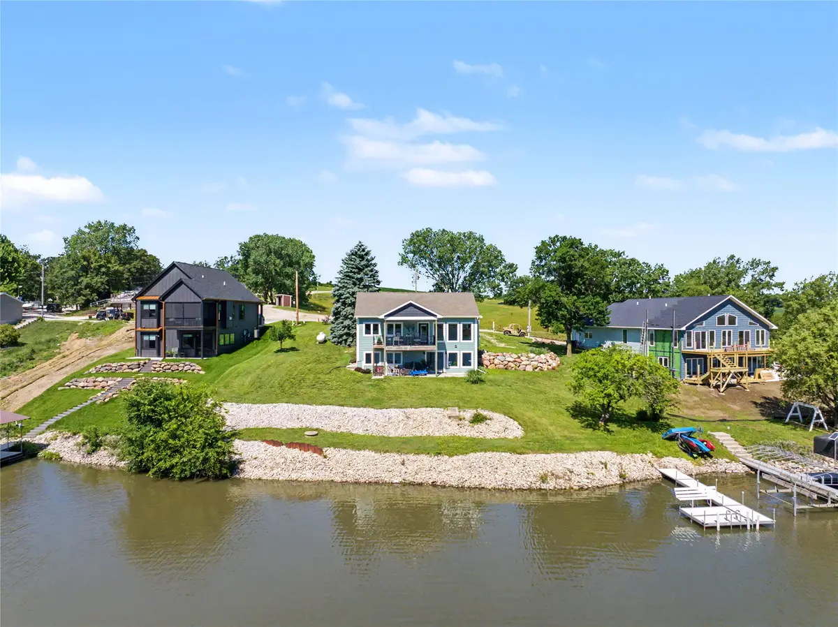 8109 Oak Ridge Drive, Dexter, IA 50070 - #1