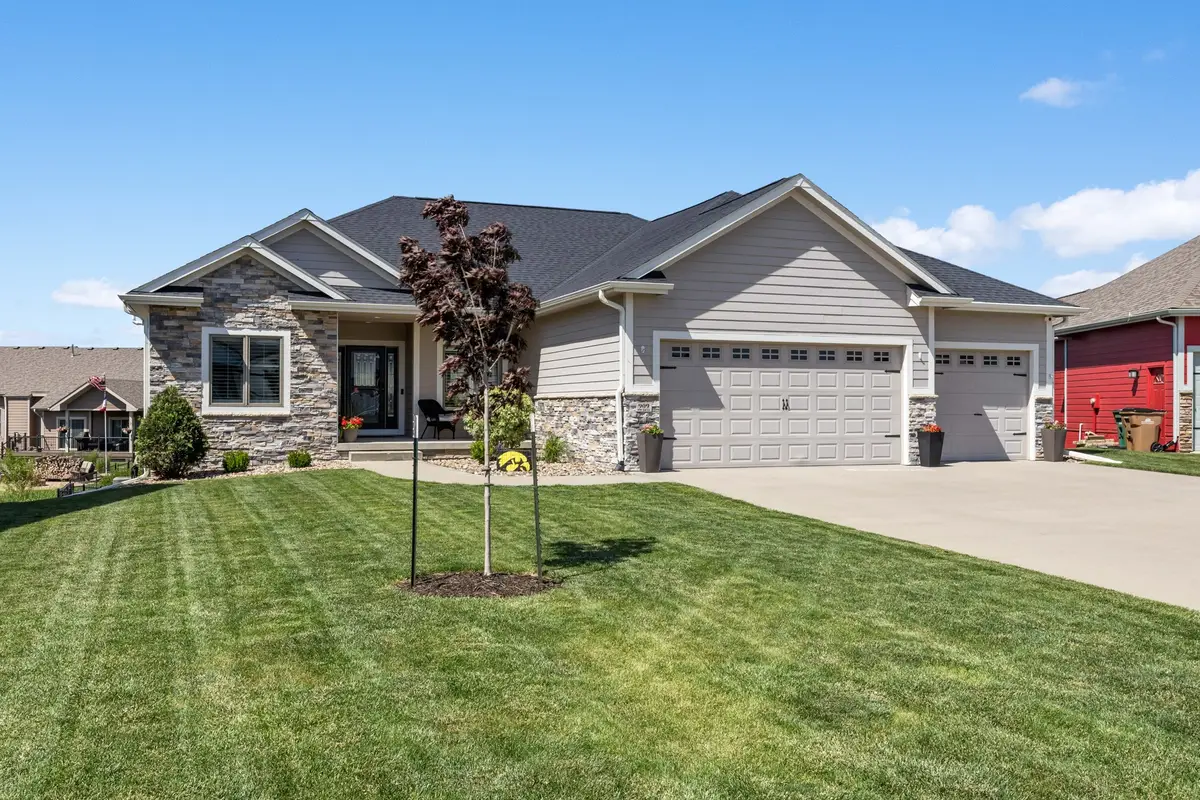 909 NW 3rd Court, Grimes, IA 50111 - #1