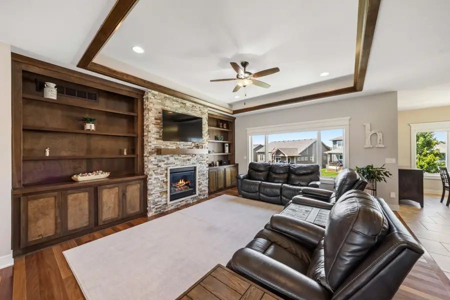 909 NW 3rd Court, Grimes, IA 50111 - #3