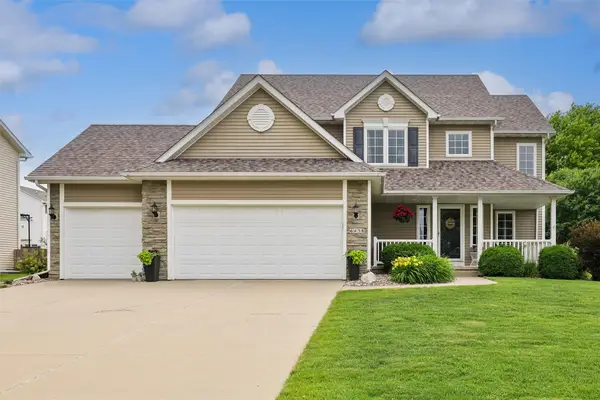 6438 NW 93rd Street, Johnston, IA 50131