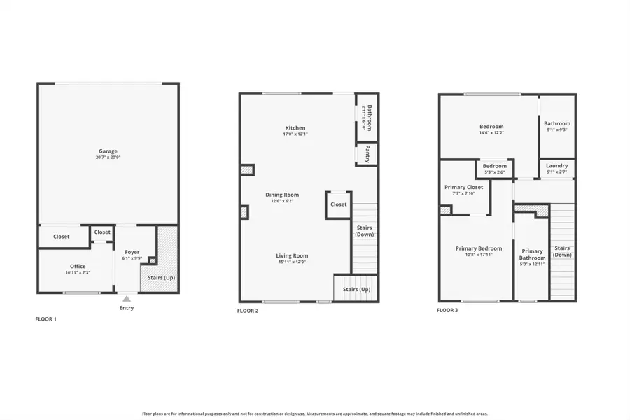 4828 Ingersoll Avenue, Des Moines, IA 50312 - #2
