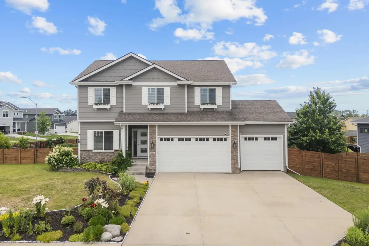 400 SE Tallgrass Lane, Waukee, IA 50263 - #1