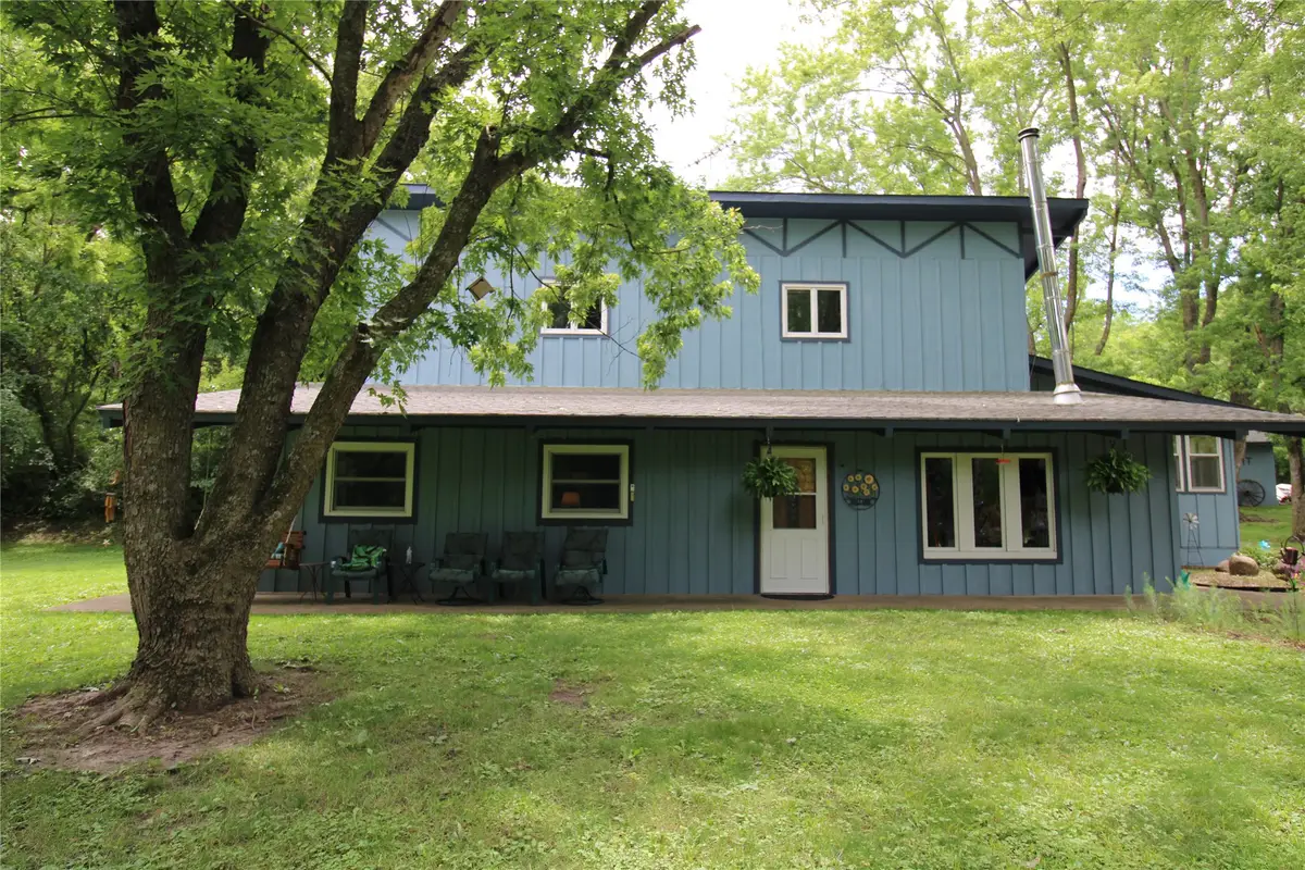 835 230th Street, Jefferson, IA 50129 - #1