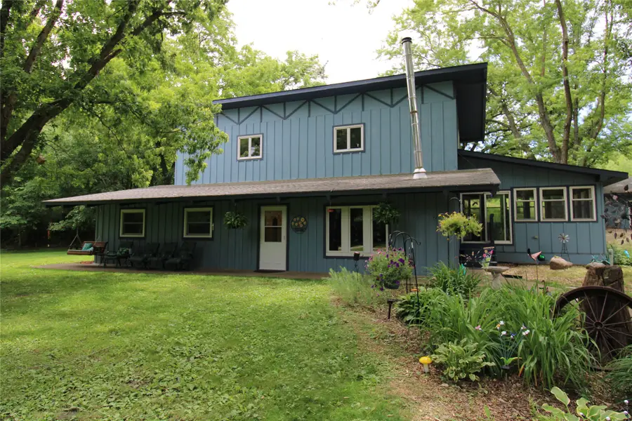 835 230th Street, Jefferson, IA 50129 - #2