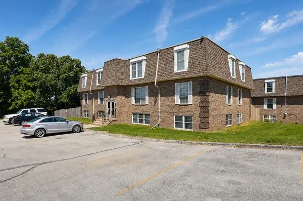 1100 E 6th Street #2, Des Moines, IA 50316