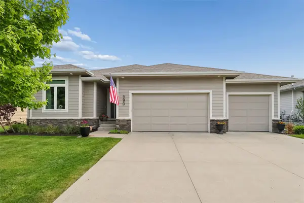 590 NE Meridian Drive, Waukee, IA 50263