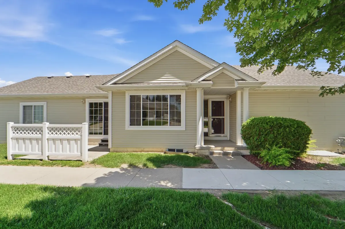 15448 Walnut Hills Drive, Urbandale, IA 50323 - #1