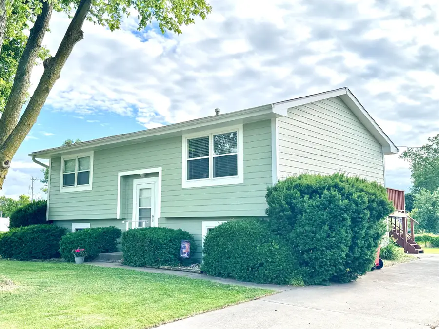 503 N Main Avenue, Huxley, IA 50124 - #3