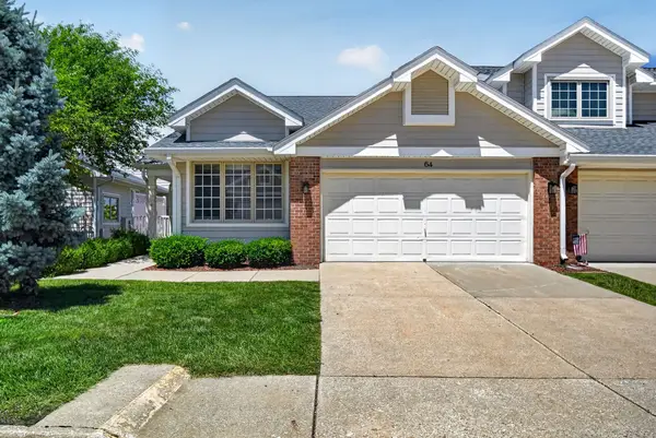 4400 Ep True Parkway #64, West Des Moines, IA 50265