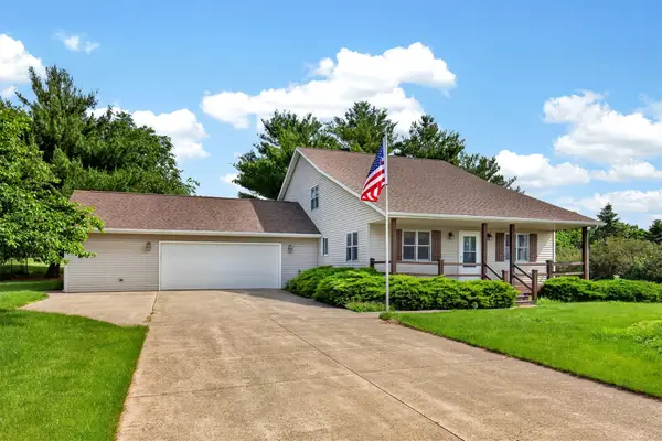 312 Iron Creek Road, Panora, IA 50216