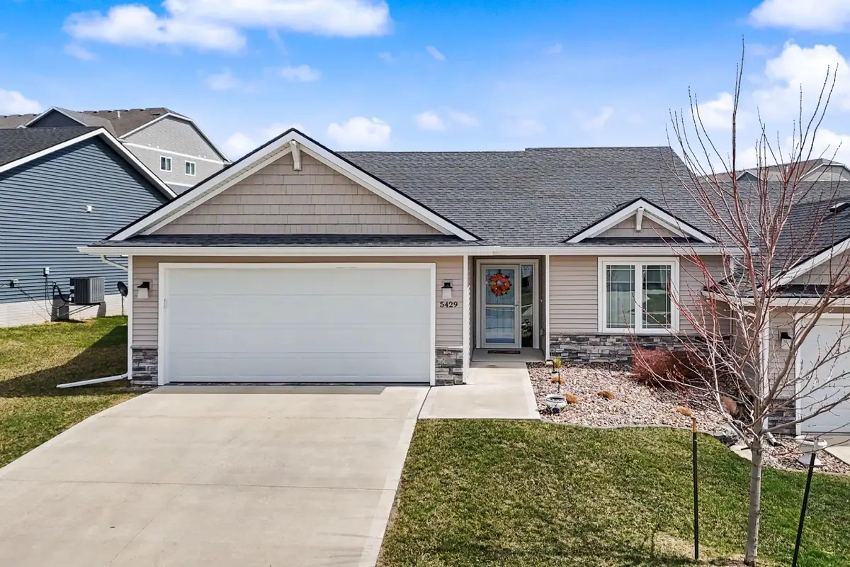 5429 NE Briarwood Drive, Ankeny, IA 50021 - #1