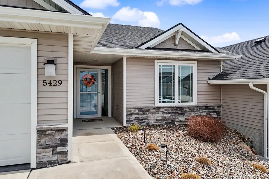 5429 NE Briarwood Drive, Ankeny, IA 50021 - #2