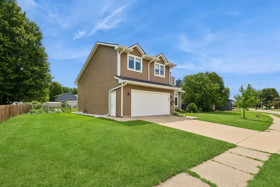 206 Jensen Street, Gilbert, IA 50105 - #2