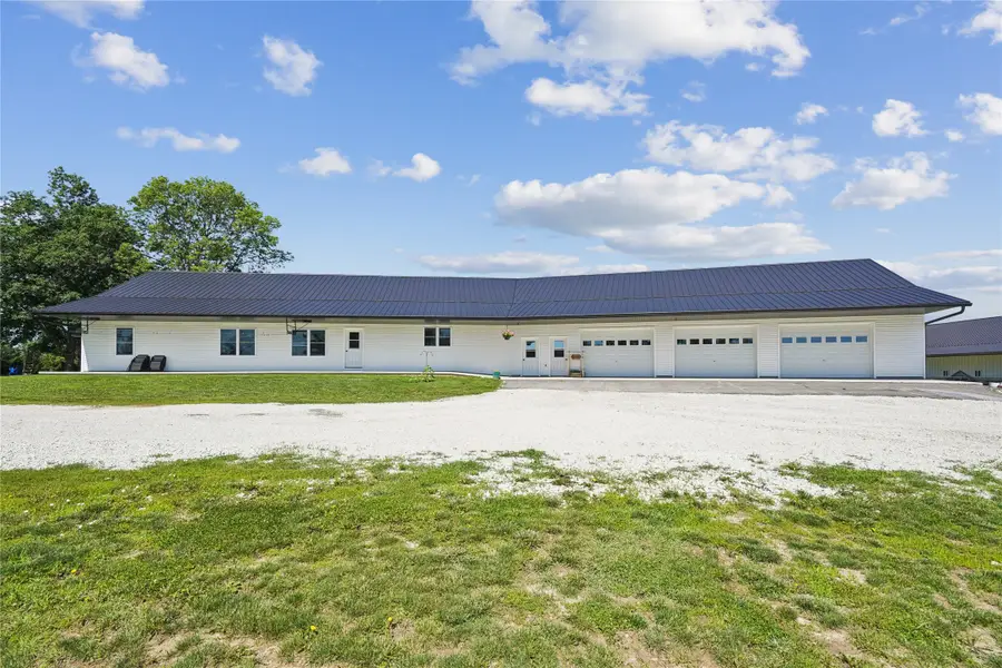 3035 Clark Tower Road, Winterset, IA 50273 - #2