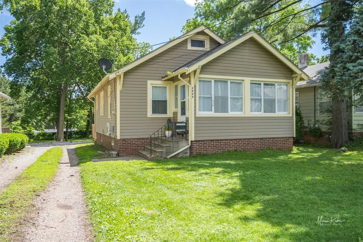2802 Payne Road, Des Moines, IA 50310 - #1