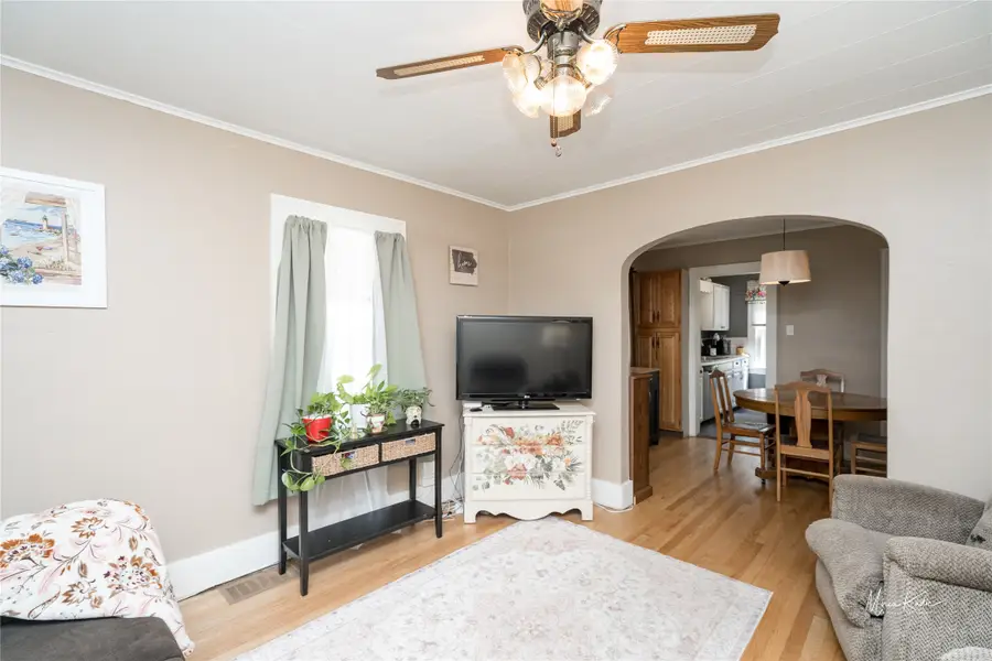 2802 Payne Road, Des Moines, IA 50310 - #3