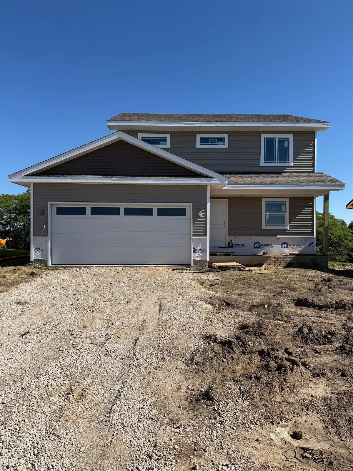 4865 Synergy Street, Van Meter, IA 50261 - #1