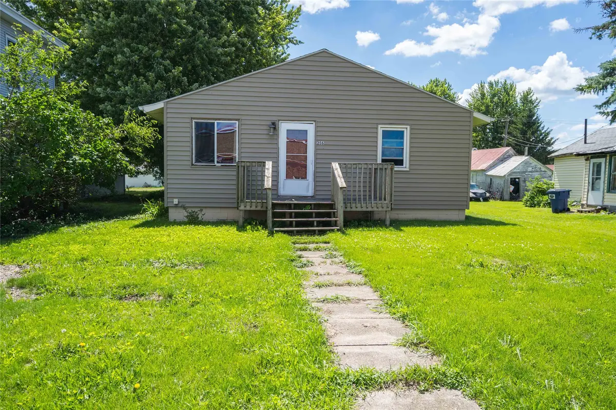 206 S Elm Street, Gilman, IA 50106 - #1