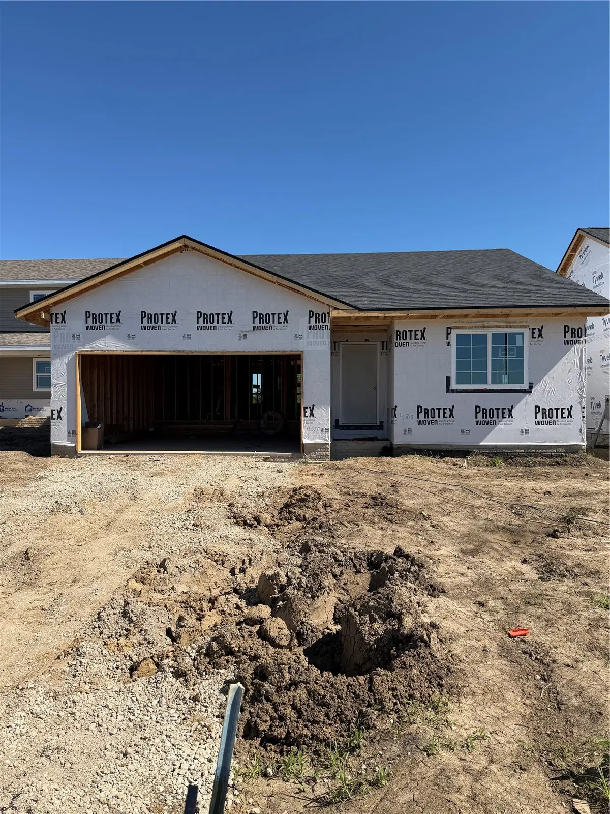 4875 Synergy Street, Van Meter, IA 50261 - #1