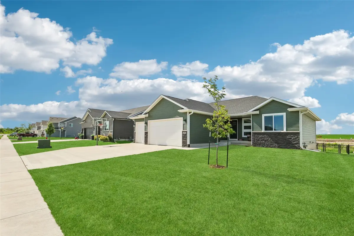 1602 Mulberry Street, Granger, IA 50109 - #1