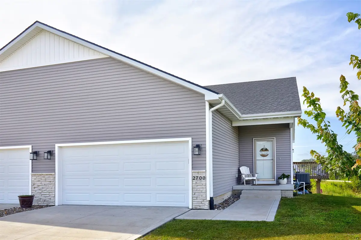 2700 Yordi Drive, Norwalk, IA 50211 - #1