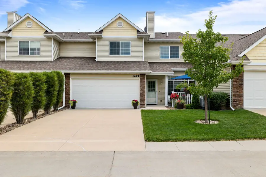 1224 SE Birch Lane, Ankeny, IA 50021 - #2