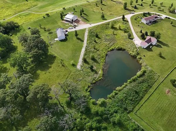 310 Hillside Drive, Lynnville, IA 50153