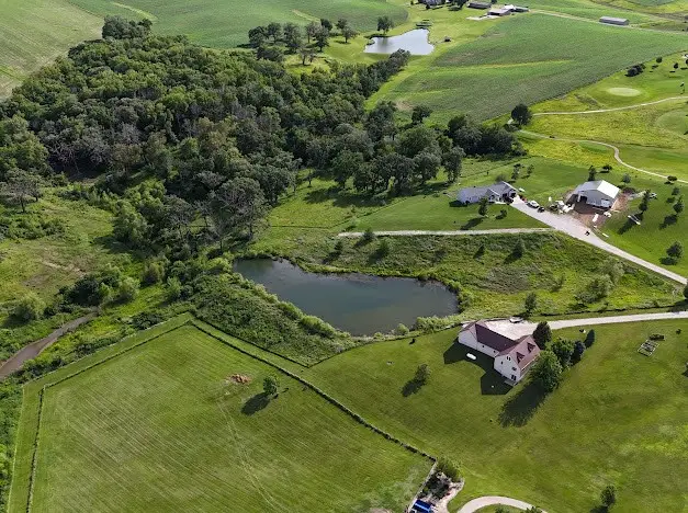 310 Hillside Drive, Lynnville, IA 50153 - #2