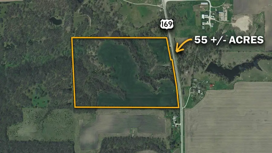 00 N Avenue, Dallas Center, IA 50063 - #2