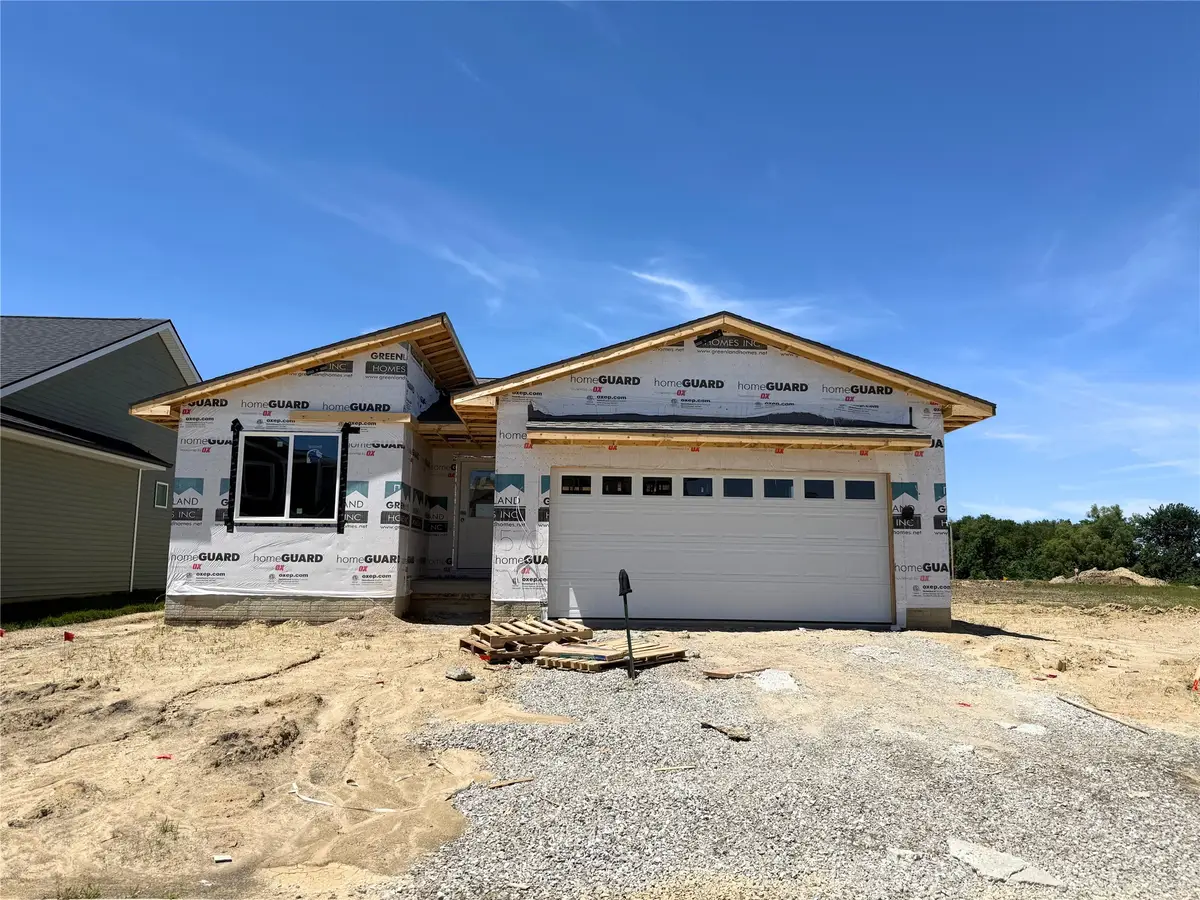 570 NW Cherrywood Lane, Grimes, IA 50111 - #1