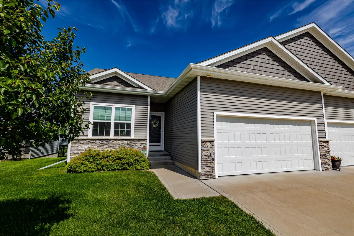 813 Pinehurst Way, Polk City, IA 50226 - #1