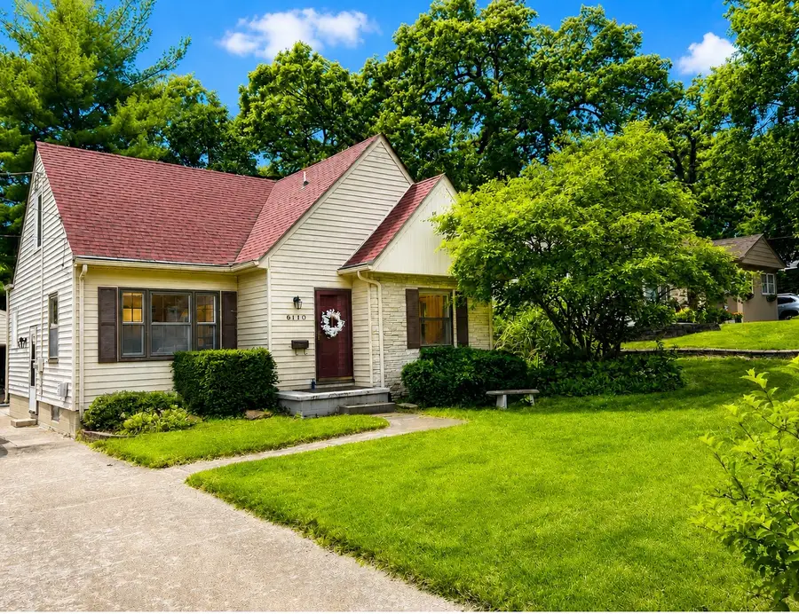 6110 Woodland Road, Des Moines, IA 50312 - #2