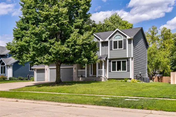 1021 58th Street, West Des Moines, IA 50266