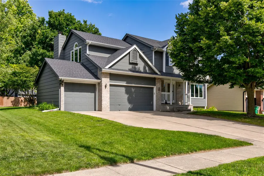 1021 58th Street, West Des Moines, IA 50266 - #3