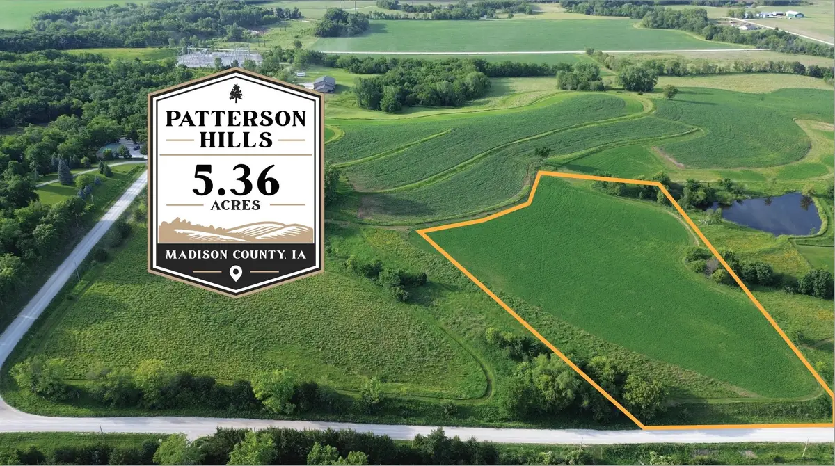 002 220th Street, Winterset, IA 50273 - #1