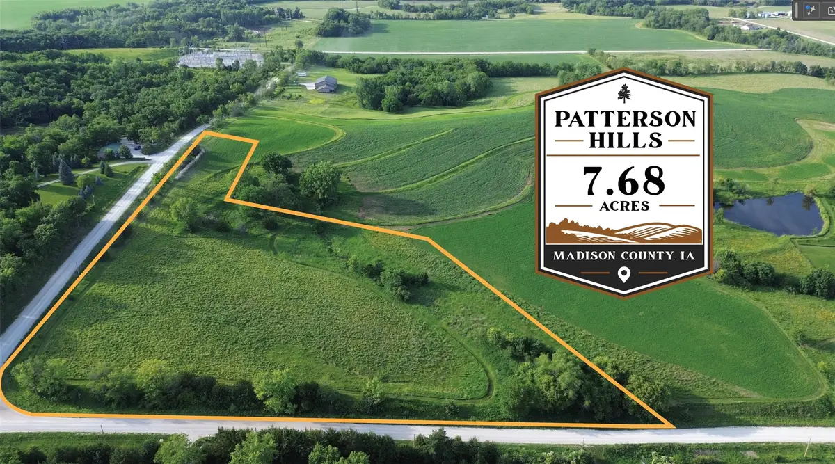 001 Rolling Green Avenue, Winterset, IA 50273 - #1