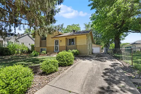 5703 SW 3rd Street, Des Moines, IA 50315