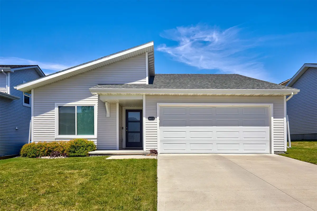 4413 E 44th Street, Des Moines, IA 50317 - #1