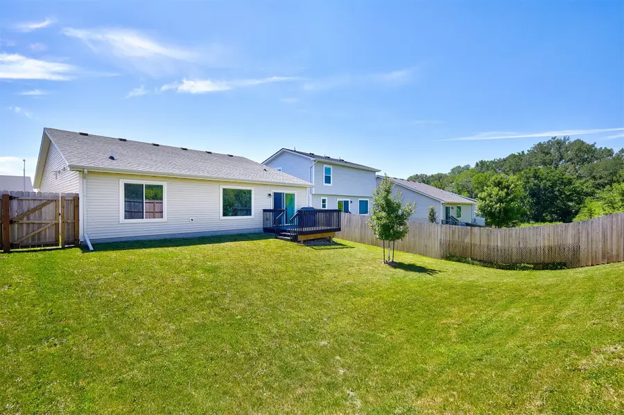 4413 E 44th Street, Des Moines, IA 50317 - #3