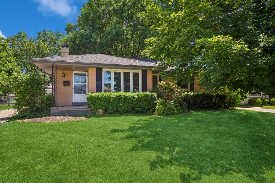 Address Withheld By Seller, Des Moines, IA 50310 - #2