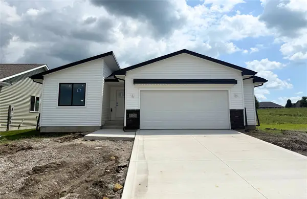 5120 Synergy Street, Van Meter, IA 50261