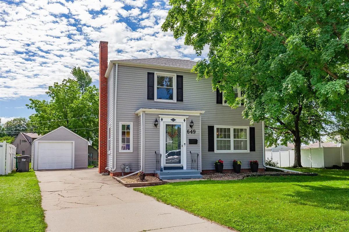 649 SW Kenworthy Drive, Ankeny, IA 50023 - #1