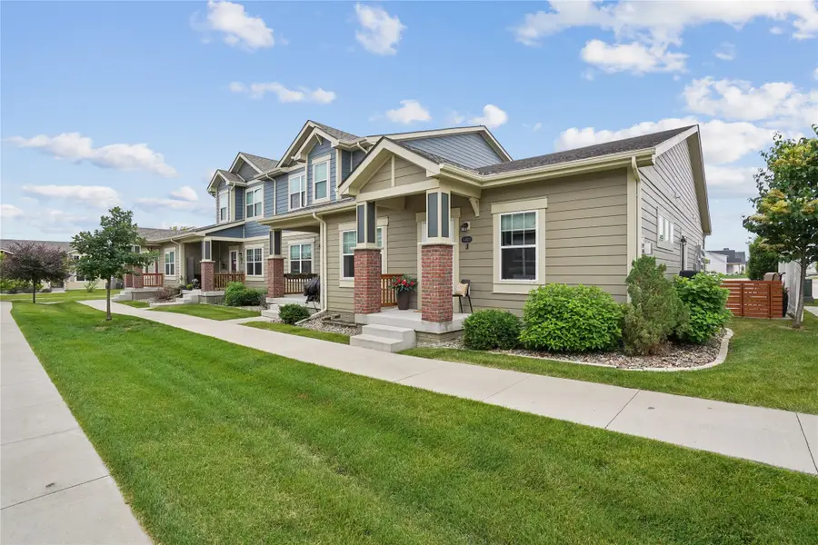 1401 SW Parkridge Lane, Ankeny, IA 50023 - #2