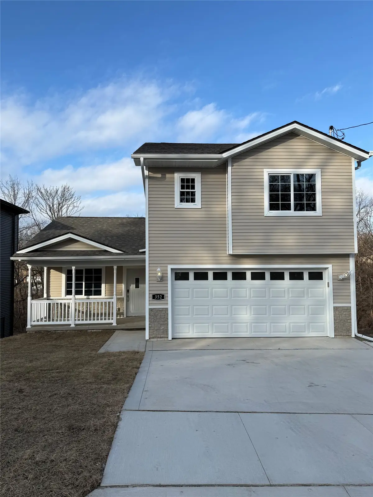352 E Pleasant View Drive, Des Moines, IA 50315 - #1